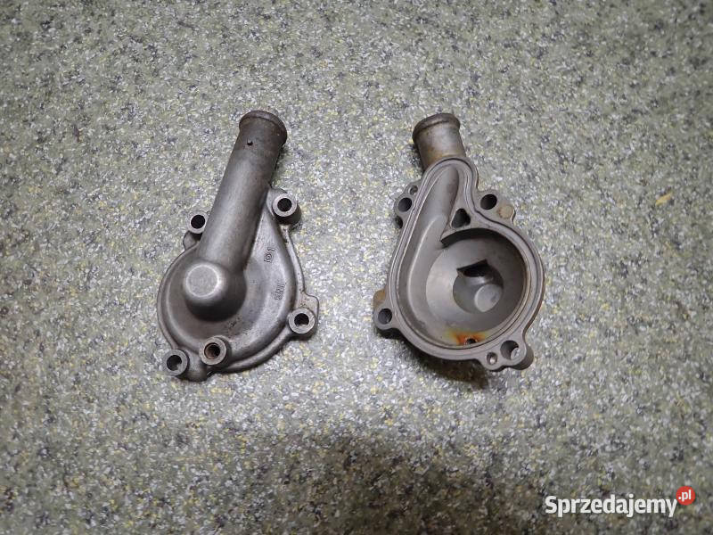 1 DEKIEL KRÓCIEC POMPY WODY YAMAHA YZF YZ 250 F Strzelce Krajeńskie
