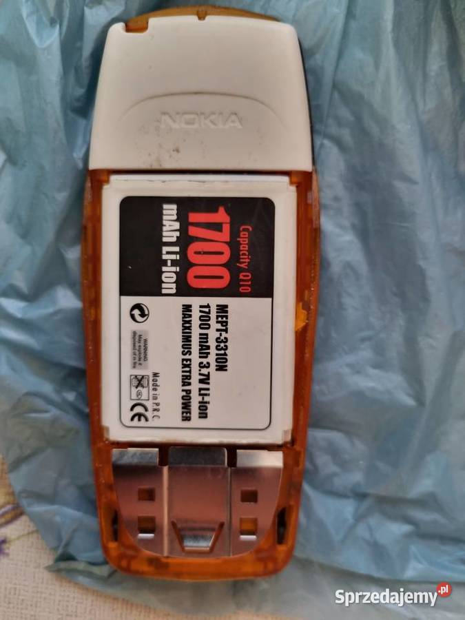 Nokia 3510 Mszczonów