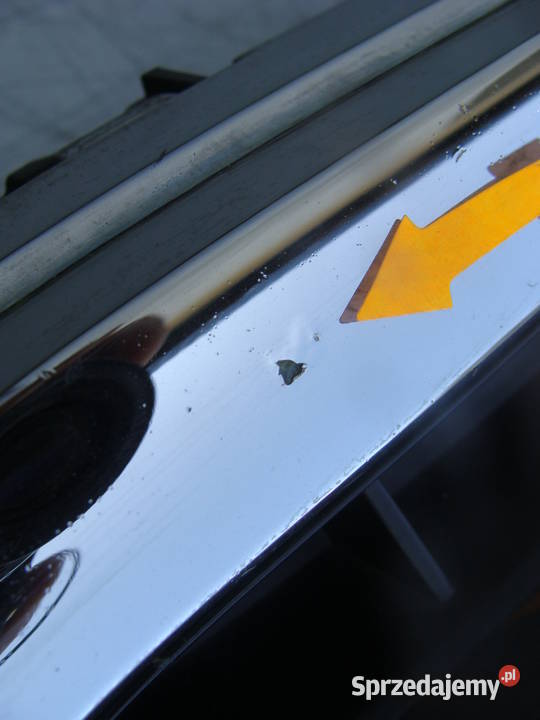 ATRAPA GRILL AUDI A4 B8 8K0853651 Karoseria Goleniów sprzedam