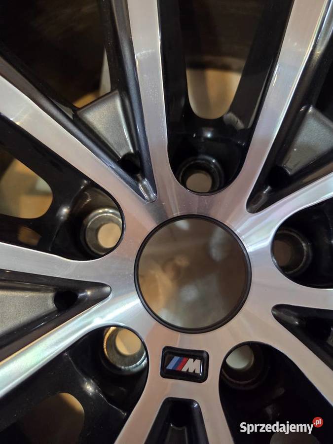 FELGA ALUMINIOWA BMW X5 G05 9x20 ET35 8071996 aluminiowe Samochodowe małopolskie