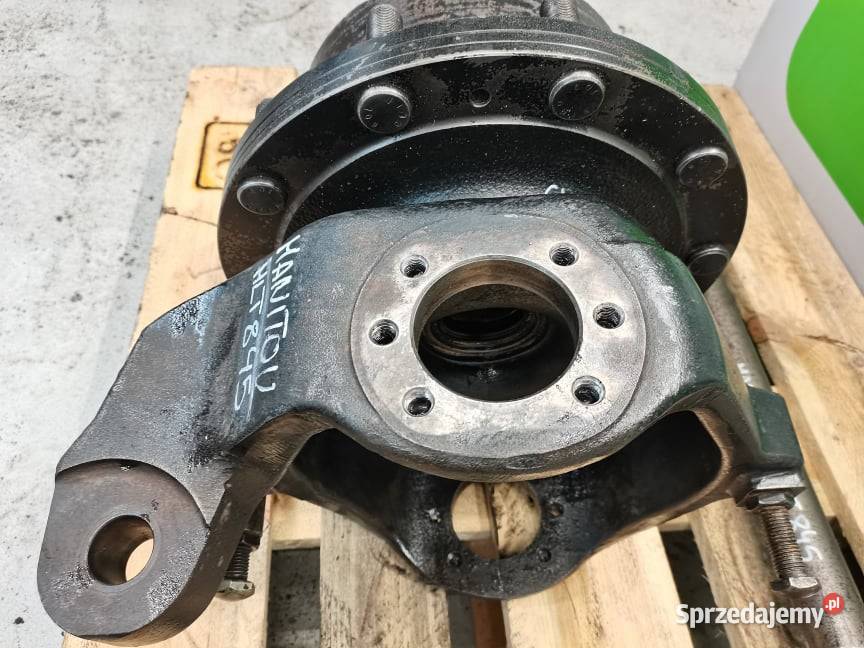 JLG 4017 Zwrotnica Spicer 2230600961 Wilkowo