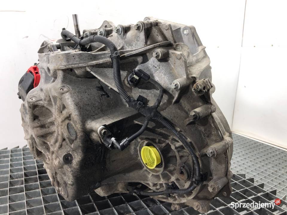 SKRZYNIA BIEGÓW BMW F39 9454415 15 140