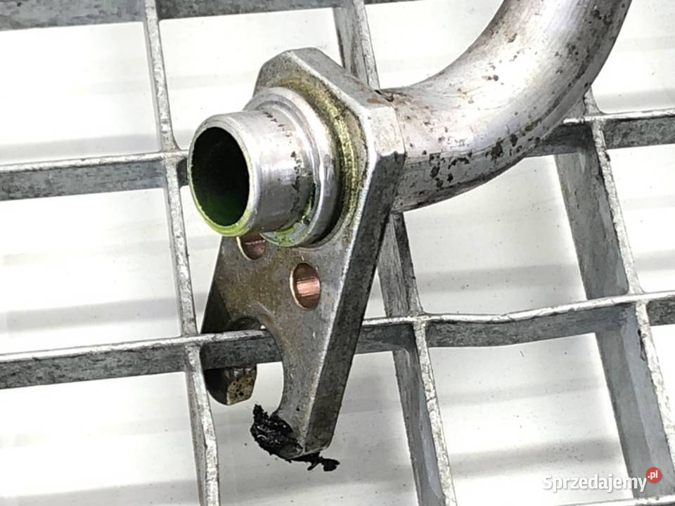 RURKA KLIMATYZACJI CITROEN C4 I 16 109 0414 sprzedam