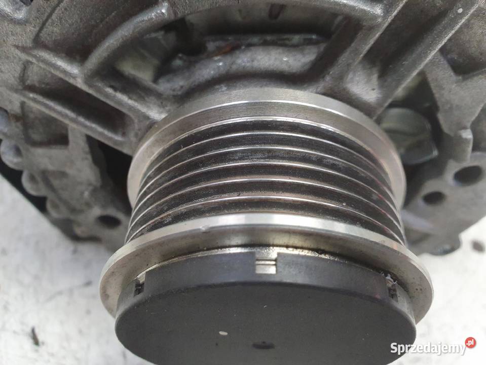 Ford Transit MK7 VII 22 TDCI ALTERNATOR Układ elektryczny, zapłon Rudka sprzedam