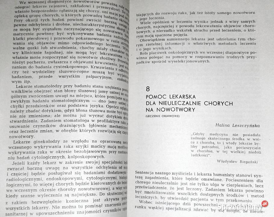 Onkologia Seria II Tom 5 Anna Madejczyk Chełm