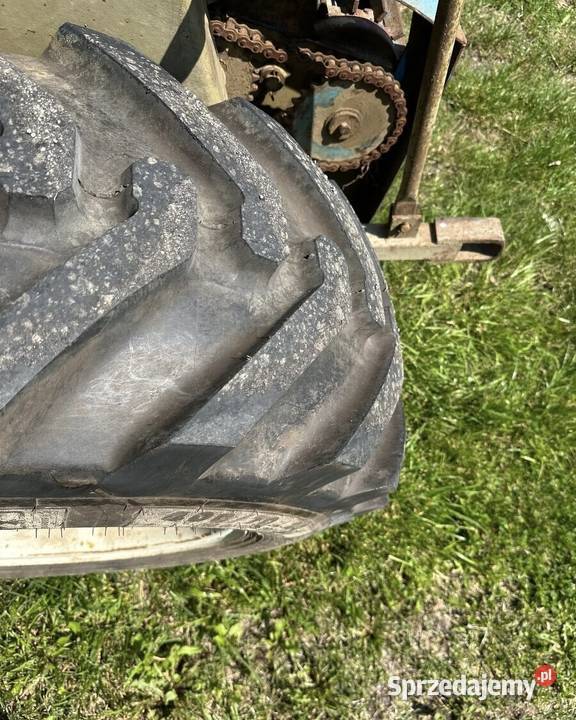 Kosiarka Pokosowa E302 Kosiarki dolnośląskie Jaworek sprzedam