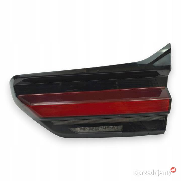 LAMPA PRAWA BMW Serii 5 G31 LIFT LCI 1724r Chełm