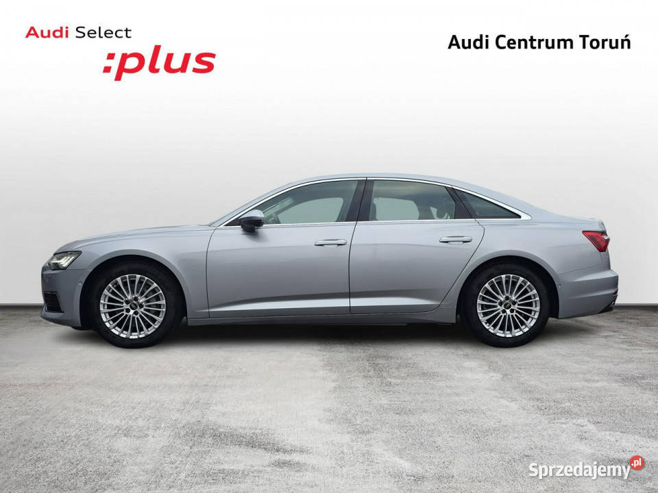 Audi A6 Limousine czujnik zmierzchu Audi Toruń