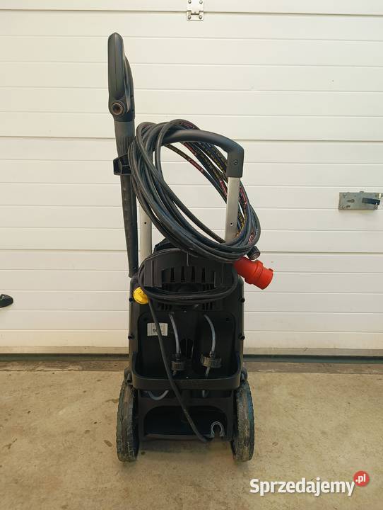 Myjka ciśnieniowa Karcher HD 7184M Wolnoobrotowa Radom