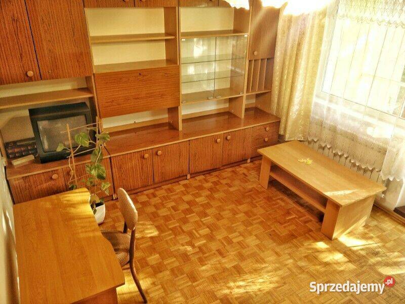 Mokotów 2pokoje bezpośrednio 42.5m2 Warszawa