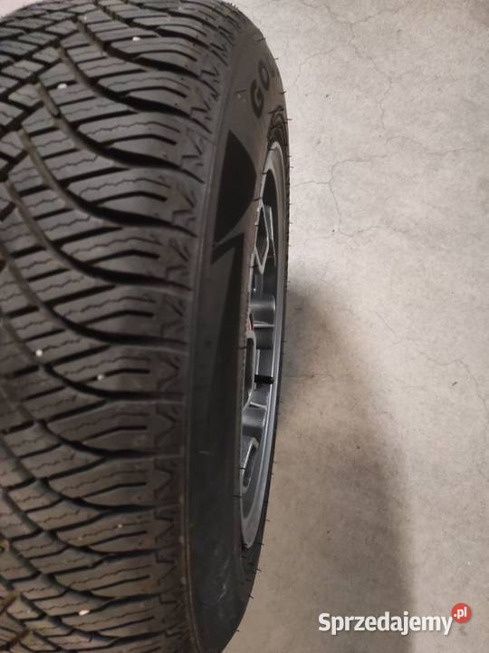 Alufelgi koła 13 Alfa Delta Milano Fiat Lancia Wrocław