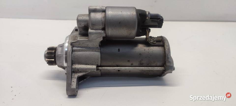 VW TIGUAN II ROZRUSZNIK 20 TSI 02E911024B osobowe sprzedam