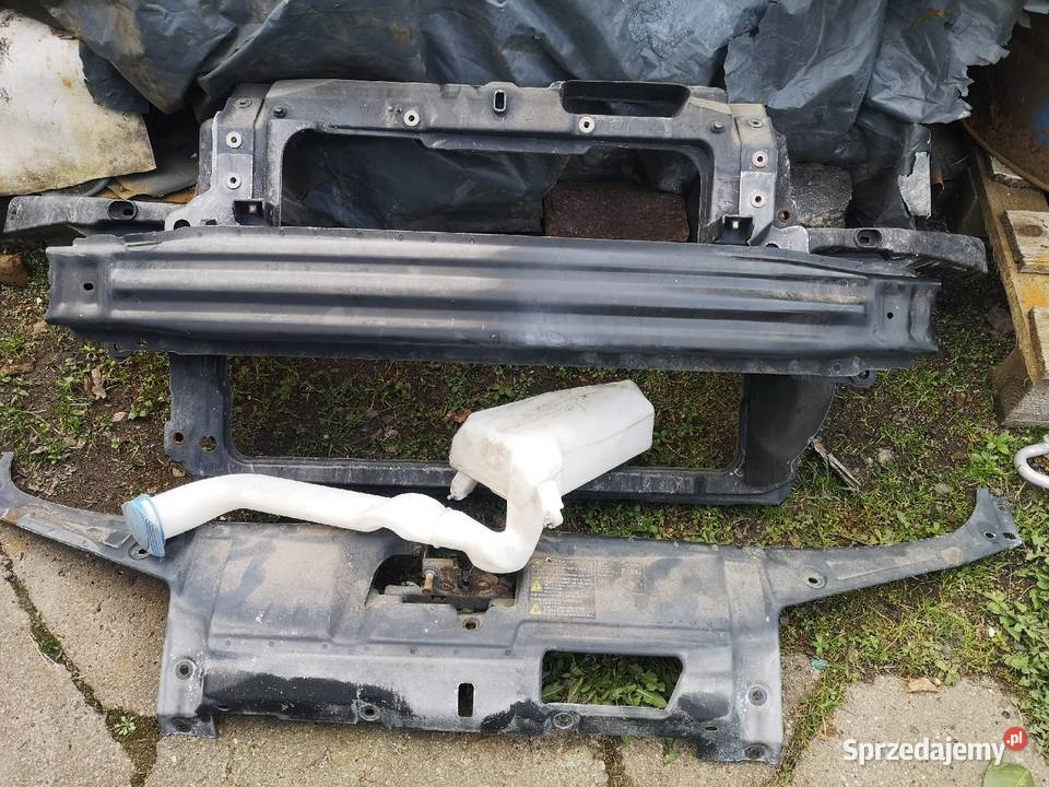 Części do Skoda fabia I hatchback całe auto na Gryfino