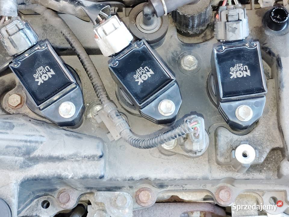 Sprzedam Toyotę Yaris 3 dolnośląskie sprzedam