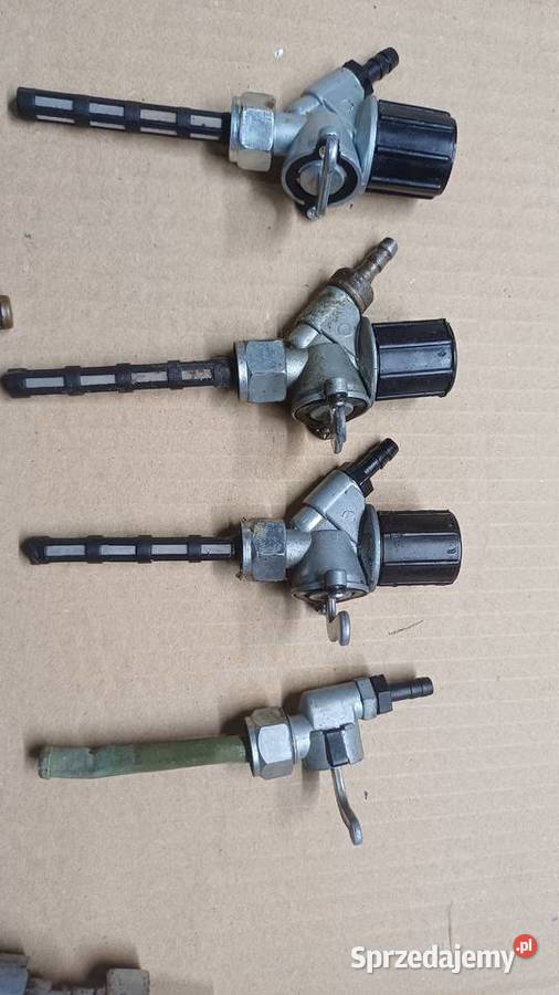 Kranik MZ ETZ 125 150 250 251 Simson S50 S51 S53 łódzkie