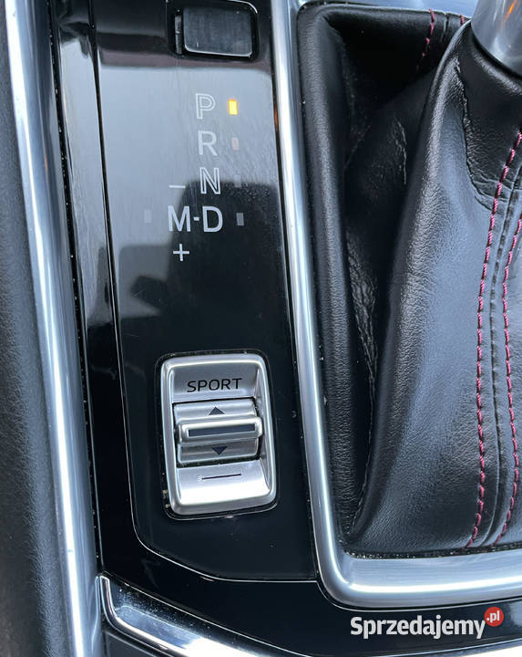 Sprzedam Mazda CX5
