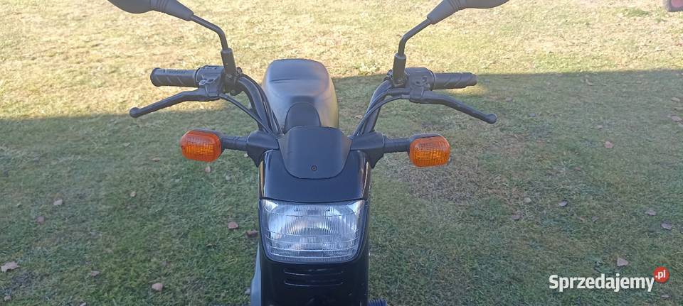 Peugeot Fox 2T 25000km