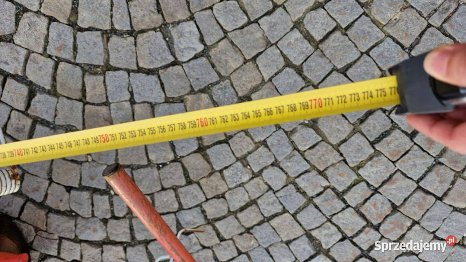 inne maszyny rolnicze inny Przetrząsarka LELY nieuszkodzony Głogówek