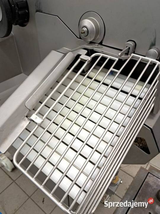 Handtmann VF 200 Poly Clip FCA 3442 nadziewarka