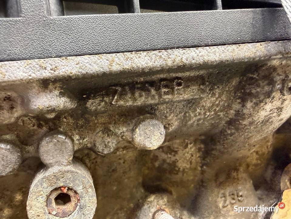 SILNIK Z16XEP Opel Astra G H Meriva A Vectra C sprzedam