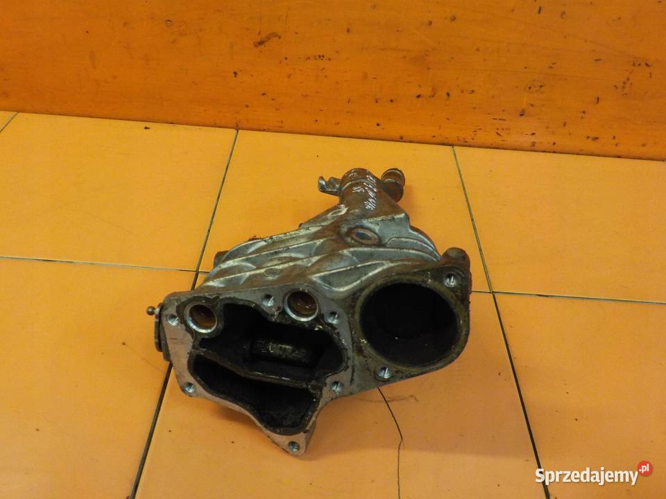 JAGUAR XF 30 D TDV6 12r 275 306DT zawor EGR Suków