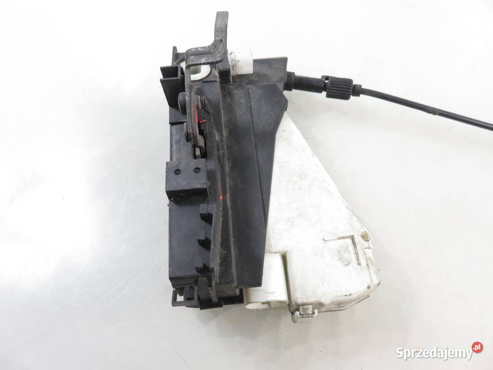 ZAMEK PRAWY PRZEDNI VW SHARAN I