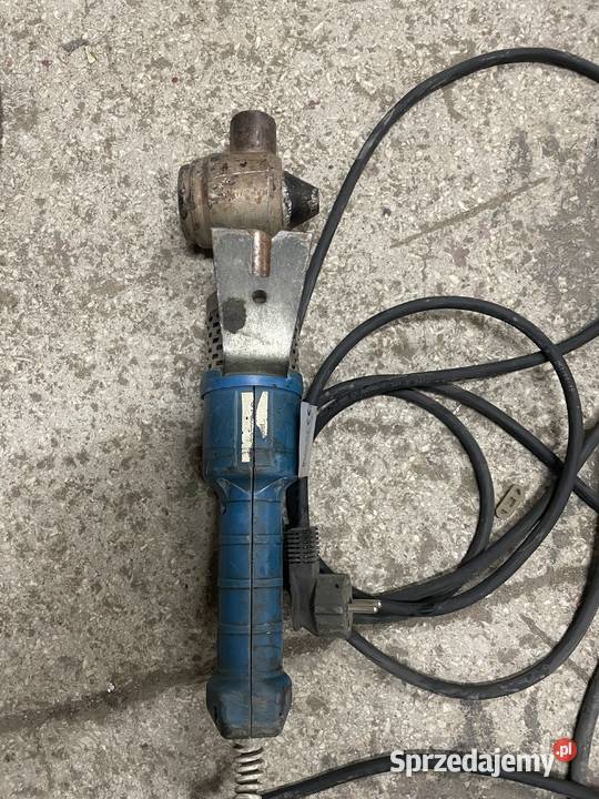 Zgrzewarka do korków Fusio HP Trend