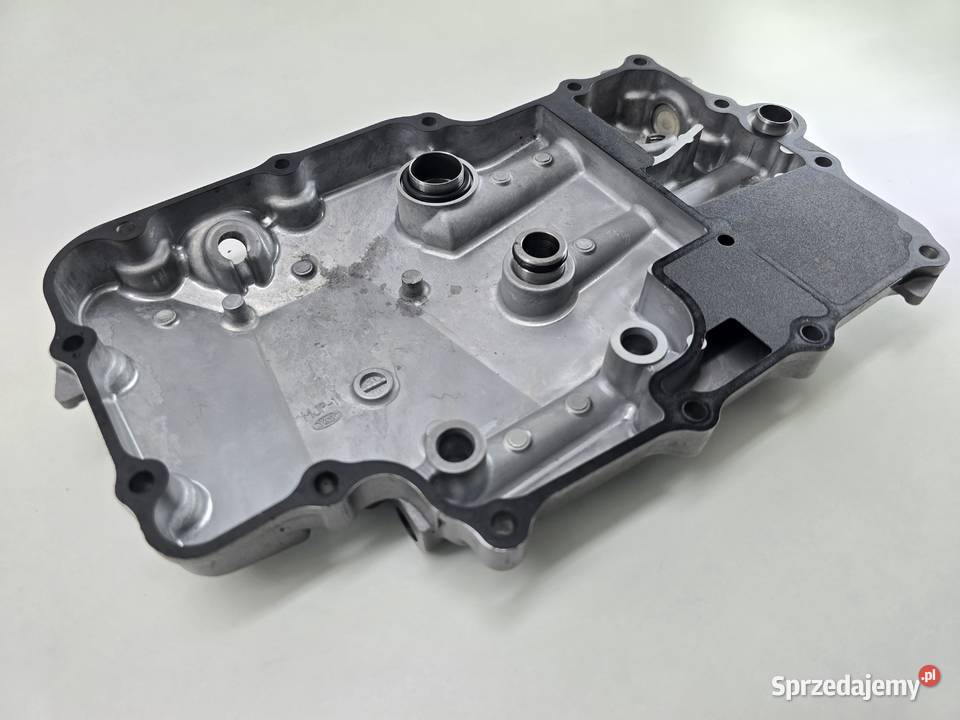 Miska Oleju Miska Olejowa Dekiel Pokrywa Honda Janowice