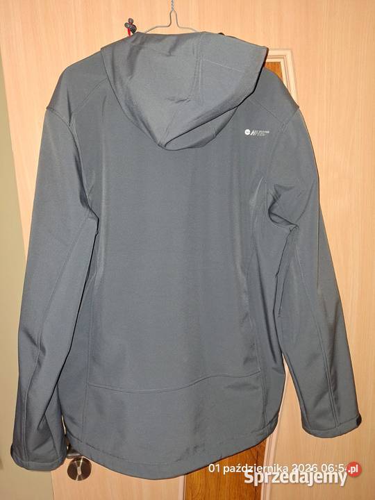 Softshell HITEC Moda i Styl małopolskie Szynwałd