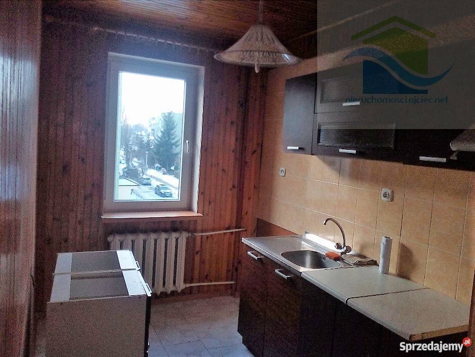 Wołomin Mieszka I 64m2 3 pokoje sprzedam
