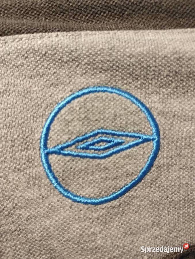 Oryginalna koszulka Umbro Wrocław sprzedam