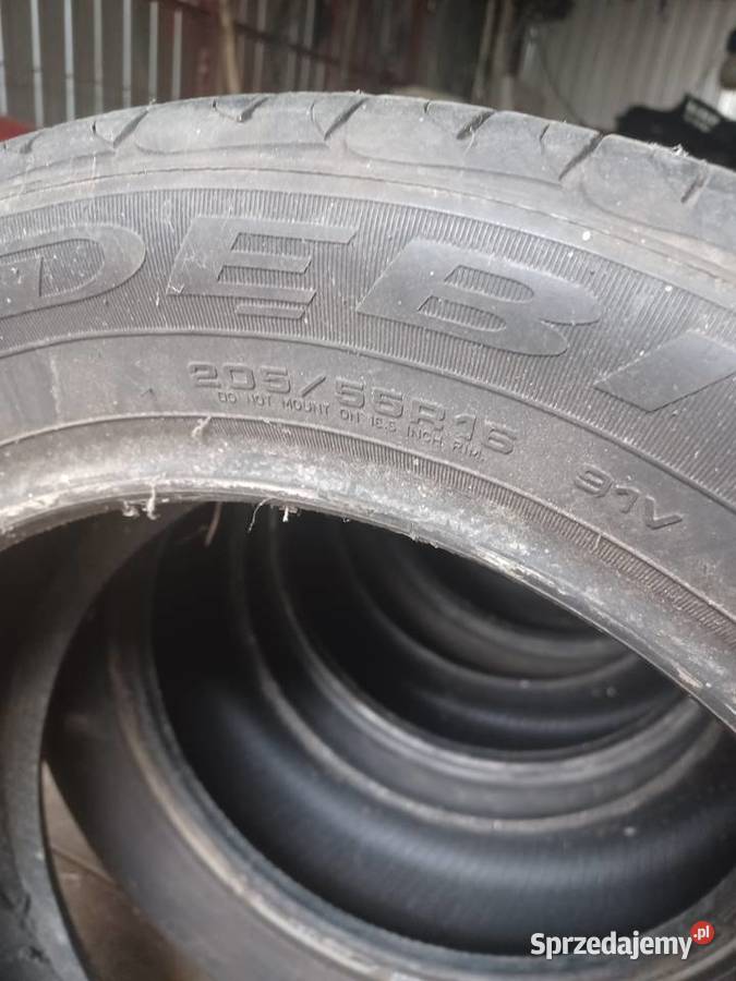 Opony letnie Dębica Samochodowe zachodniopomorskie Wałcz