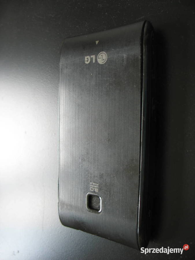 Telefon LG gt540 Grodzisk Mazowiecki