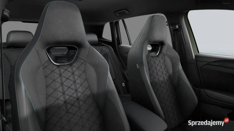 Volkswagen Tiguan RLine Plus 15 eHybrid 177 DSG czujnik deszczu Tiguan