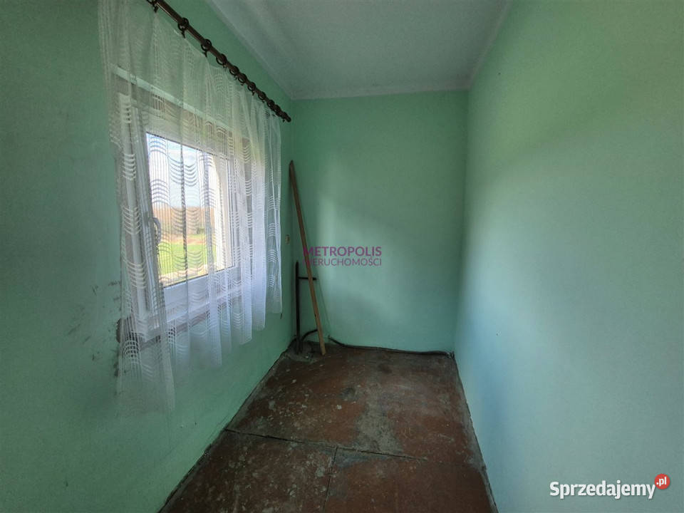 Dom wolnostojący Rydułtowy 170m2 sprzedam