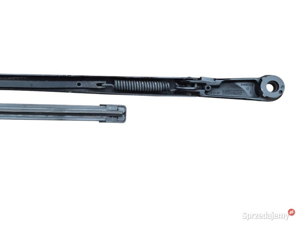 RAMIĘ WYCIERACZKI PRZÓD LEWE NISSAN PRIMERA P12 Działoszyce sprzedam