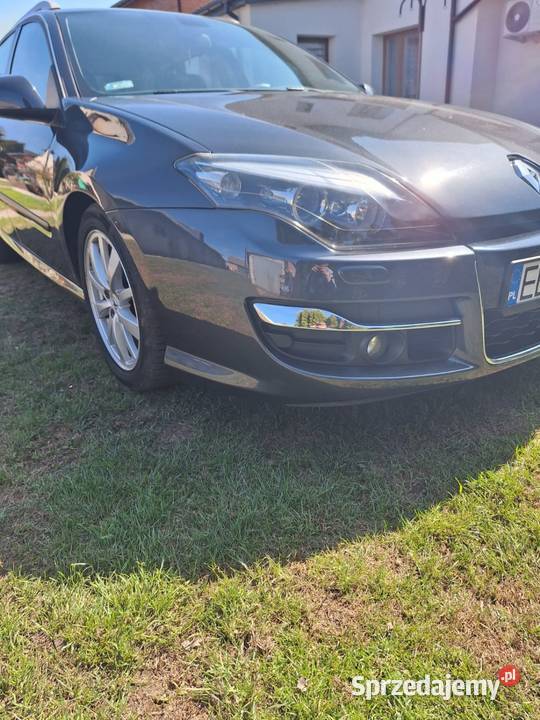 Sprzedam Renault laguna 3 Bełchatów