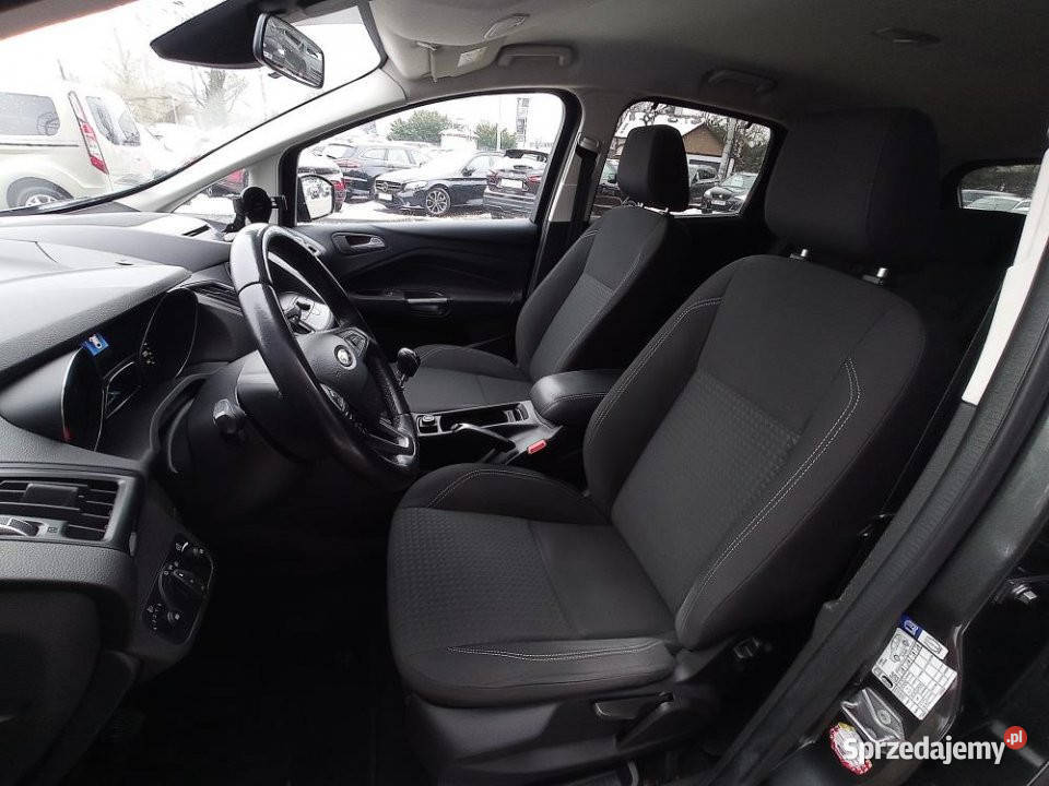 FORD C 2015r SalonPL Iszy Wł Rok produkcji 2015 Kraków