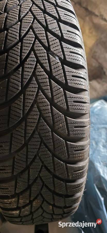 Kołafelgiopony zimowe 4x100 14 165x70x14 osobowe Zamość sprzedam