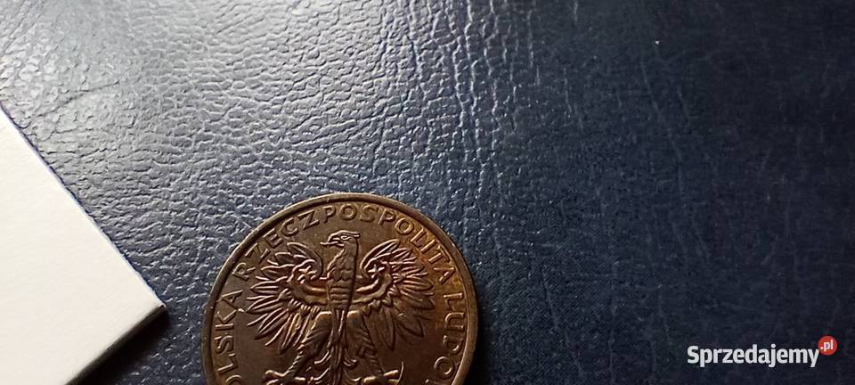 Stare monety 2 złote 1978 bzm PRL Polska cudo
