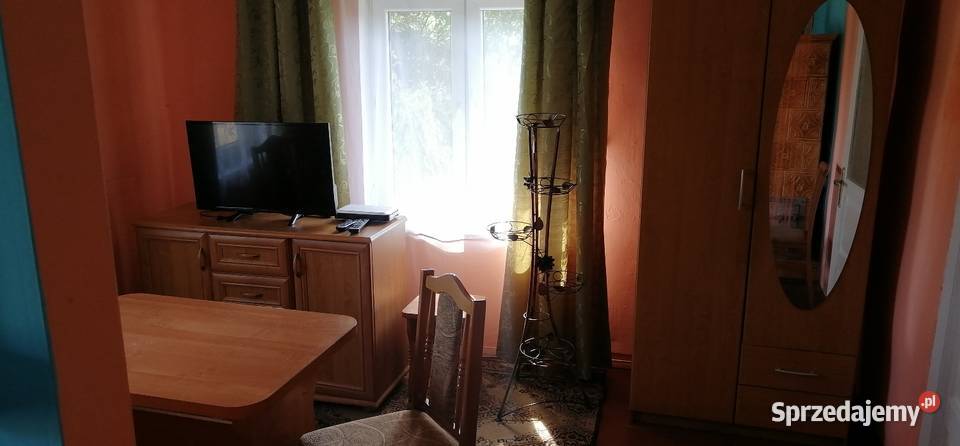 Dom wolnostojący korczyna 120 m 120m2 Sprzedaż Krosno