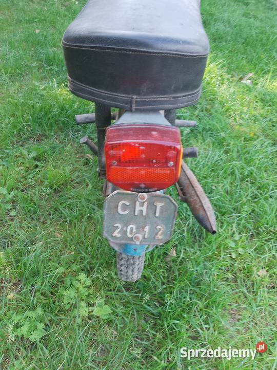 Sprzedam 233km lubelskie Lublin