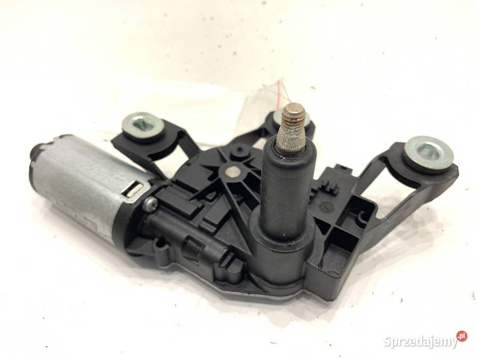 SILNIK WYCIERACZEK TYŁ FORD FUSION 2S61A17K441AC osobowe sprzedam