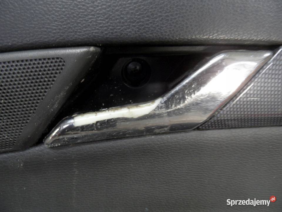 OPEL ANTARA 08r drzwi prawe przód 170 mikronów świętokrzyskie Kielce