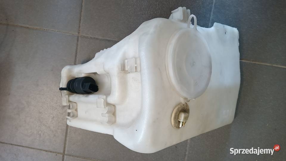 Zbiornik spryskiwaczy Mercedes cklasa W202 Warkały sprzedam