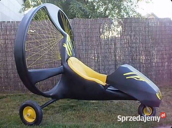 Paralotnia Motoparalotnia PPGG Luboń