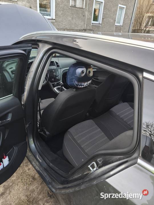 Opel Insignia Stargard