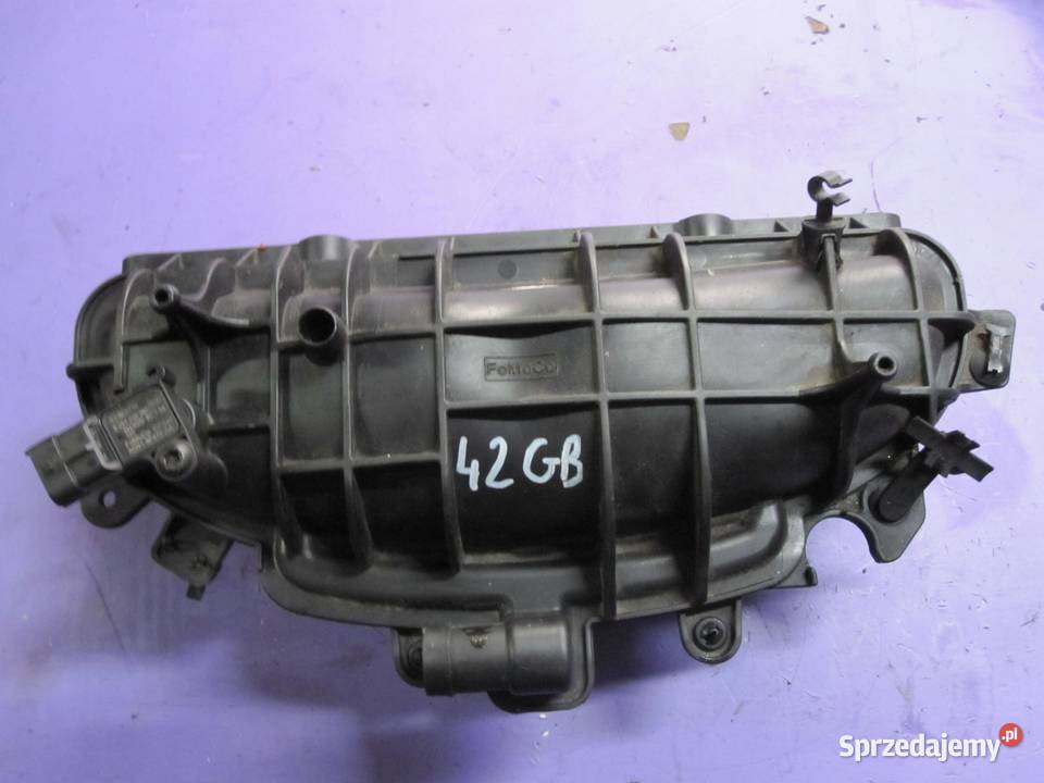 Volvo S60 16 B 11r 150 Kolektor ssący BM5G9424DA