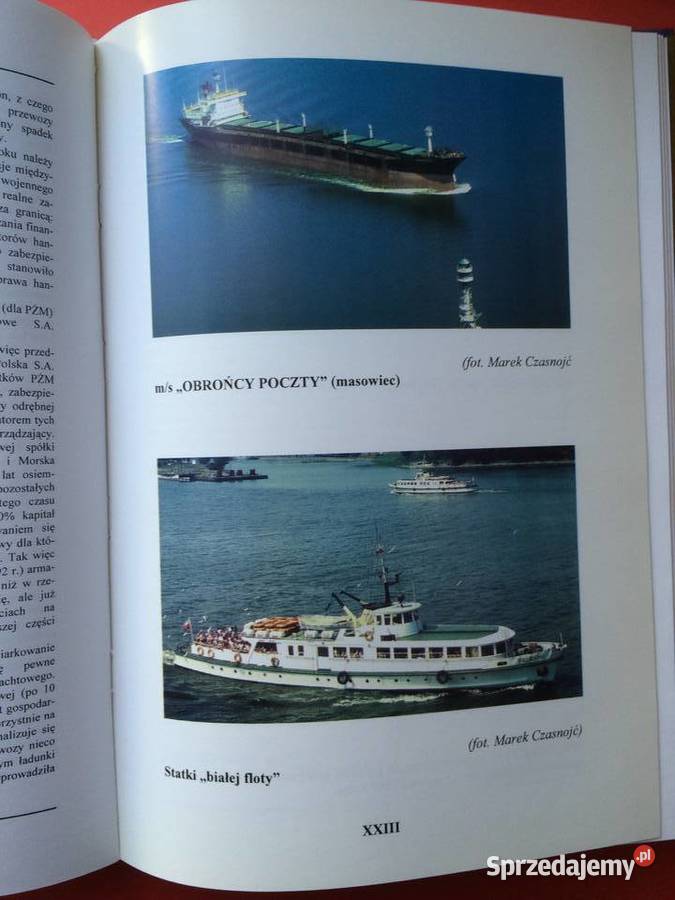 2219 Polska Gospodarka Morska Na Pomorzu Szczecin