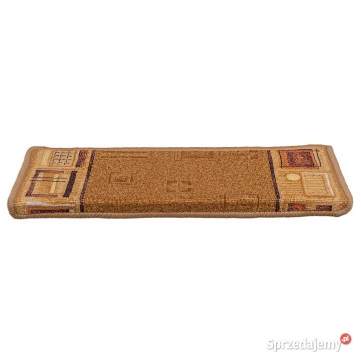 vidaXL Samoprzylepne nakładki na schodySKU326207 Warszawa